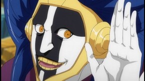 第198話 2人の科学者、マユリの罠