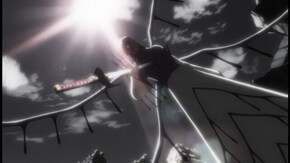 第200話 最硬の体!?ノイトラを斬れ