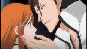 第203話 空座町に集結!藍染対死神