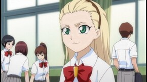 第204話 一護の切腹説得大作戦☆