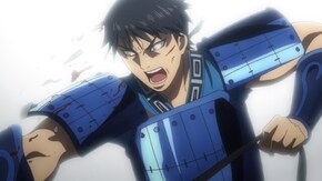 第4話 二つの戦場