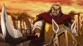 第17話 本能型の極み