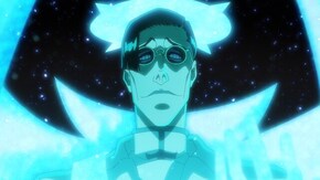 第3話 MARCH OF THE STARCROSS