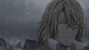 第7話 BORN IN THE DARK