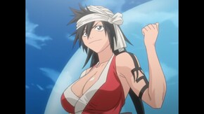 第24話 結集!護廷13隊