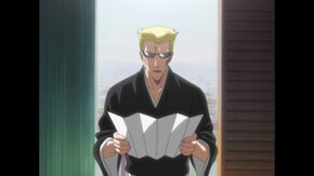 第30話 立ちはだかる恋次