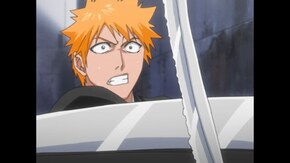 第38話 絶体絶命!折られた斬月