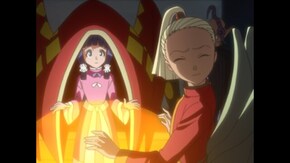 第43話 卑劣な死神