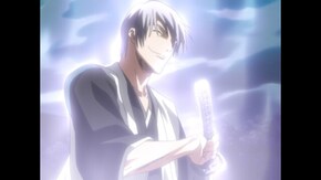 第48話 日番谷、吼える!