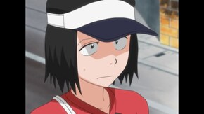 第50話 よみがえる獅子