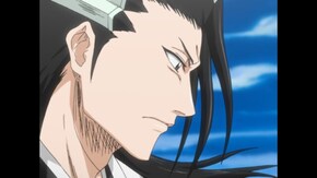 第55話 最強の死神!究極の師弟対決