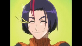 第56話 超速の戦い!武の女神、決す