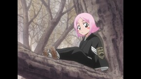 第59話 死闘決着!白き誇りと黒き想い