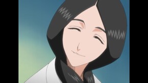 第63話 ルキアの決意、一護の想い