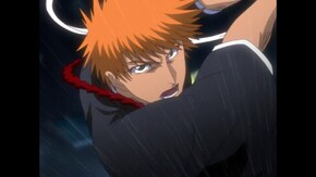 第73話 BLEACH 水と花火のイリュージョン 壮絶!雨中の大決戦スペシャル