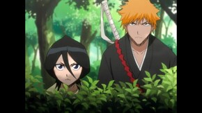 第75話 十一番隊激震!よみがえった死神