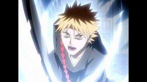 第76話 力の激突!フリードVS斬月