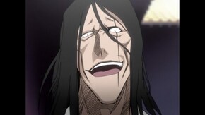 第77話 消えぬ怨念!剣八が斬った死神