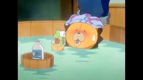 第78話 護廷十三隊驚愕!!歴史に埋もれた真実