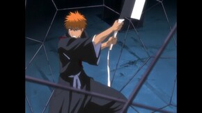 第82話 一護vsダルク!白き闇の出現