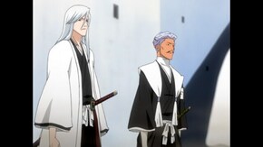 第94話 日番谷の決意!激突の時迫る