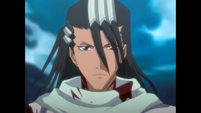 第96話 一護・白哉・狩矢、三極の戦い!