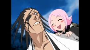 第98話 激突!更木剣八VS一之瀬真樹