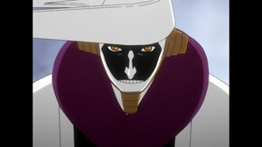 第101話 マユリ卍解!!沢渡・悪魔の激突