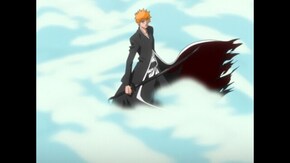 第107話 振り下ろされた刃!破滅の瞬間