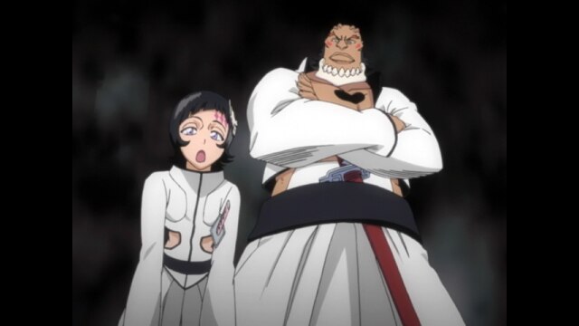 BLEACH 破面・虚圏潜入篇 第138話 ウェコムンド再動!日番谷VSヤミー フル動画 |【無料体験】動画配信サービスのビデオマーケット