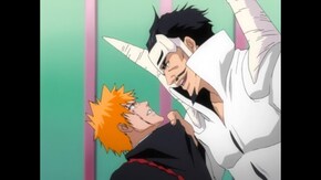 第152話 一護反撃!こいつが俺の卍解だ