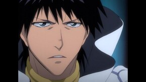 第154話 ルキアと海燕、哀しみの再会