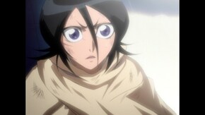 第155話 ルキア反撃!決死の鬼道を放て