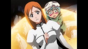 第165話 殺意沸騰!歓喜のグリムジョー