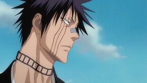 第216話 精鋭!四人の死神!!