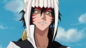 第223話 驚異の肉体!ジオ解放