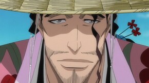 第224話 3vs1の戦闘!ピンチの乱菊