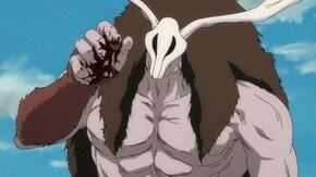 第225話 副隊長全滅!恐怖の妖獣