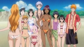 第228話 夏だ!海だ!水着祭!!