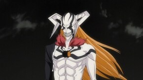 第271話 一護死す!織姫、悲痛の叫び!