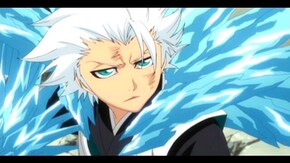 第273話 鮫の猛威!ハリベル解放