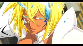 第274話 日番谷、捨て身の氷天百華葬!