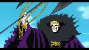 第276話 一撃決殺!砕蜂、卍解!