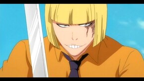 第280話 檜佐木と東仙…訣別の時!