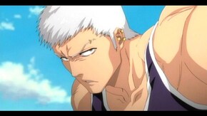 第285話 百年の怨恨…ひよ里の復讐!
