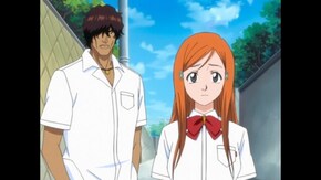 第112話 戦いの始まり、仮面の軍勢と破面