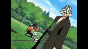 第114話 再会、一護とルキア