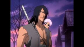 第119話 更木隊秘話!ツイている男たち