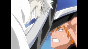 第123話 一護、完全ホロウ化!?