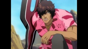 第127話 浦原の決断、織姫の想い